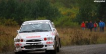 Rallye Lausitz